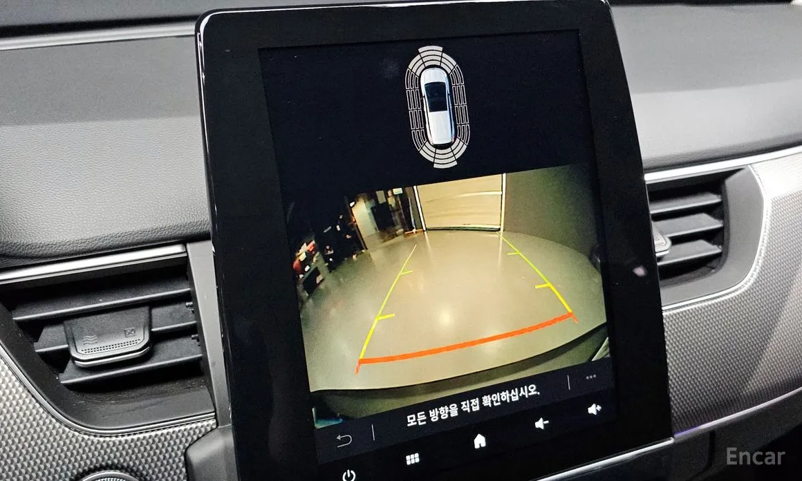 Фото 16 - Renault XM3