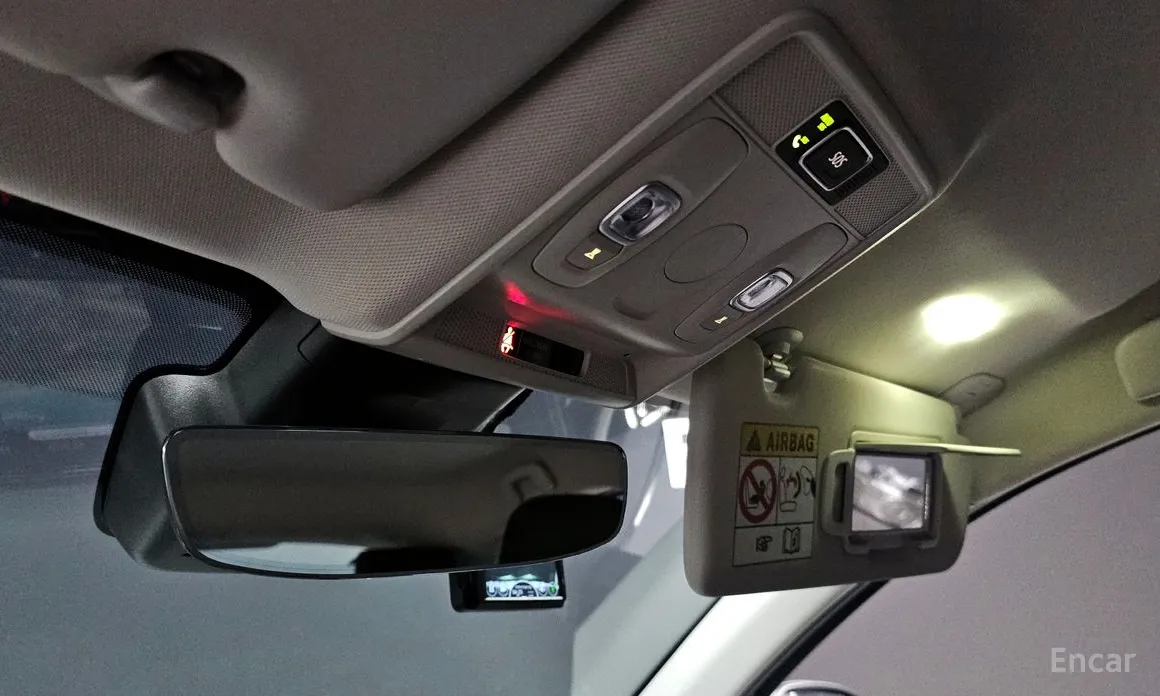 Фото 19 - Renault XM3