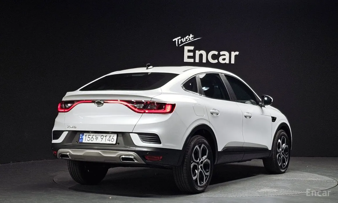 Фото 2 - Renault XM3