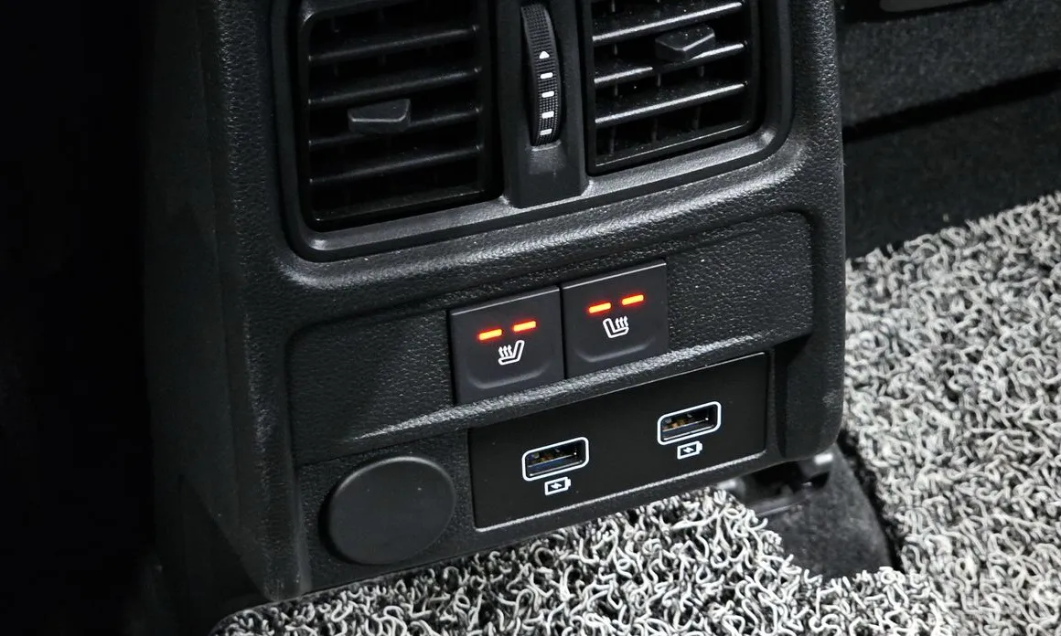 Фото 20 - Renault XM3