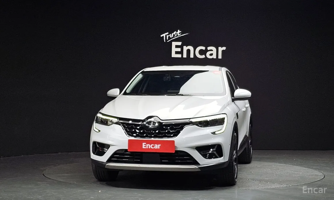 Фото 3 - Renault XM3