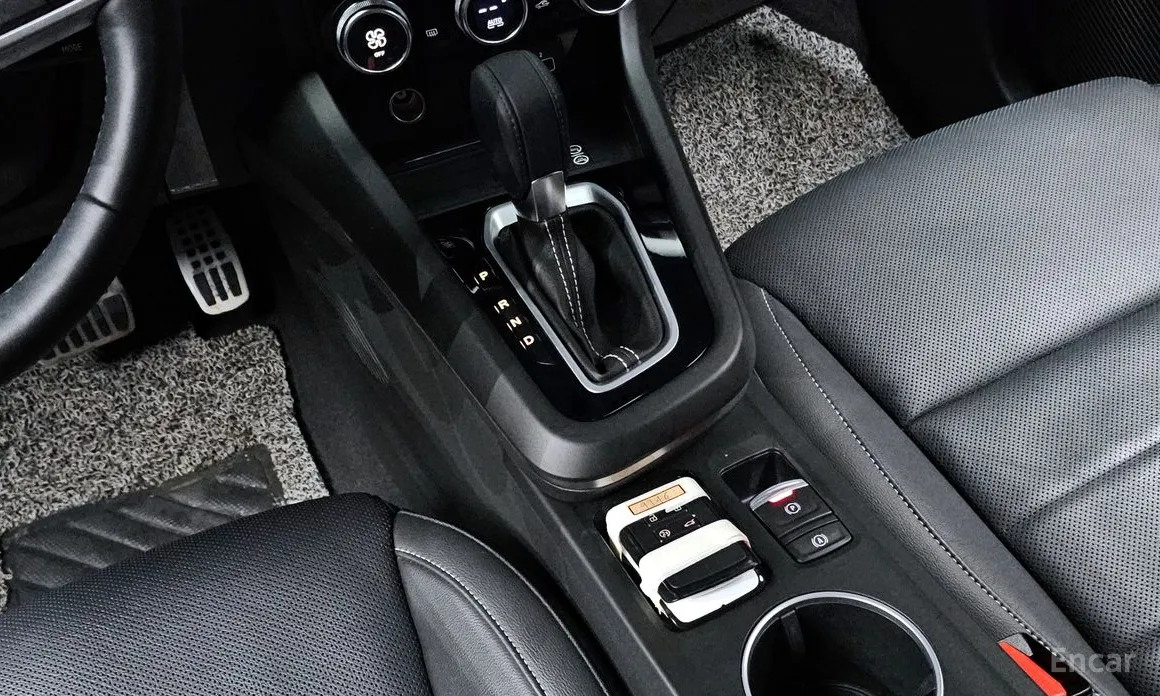 Фото 9 - Renault XM3