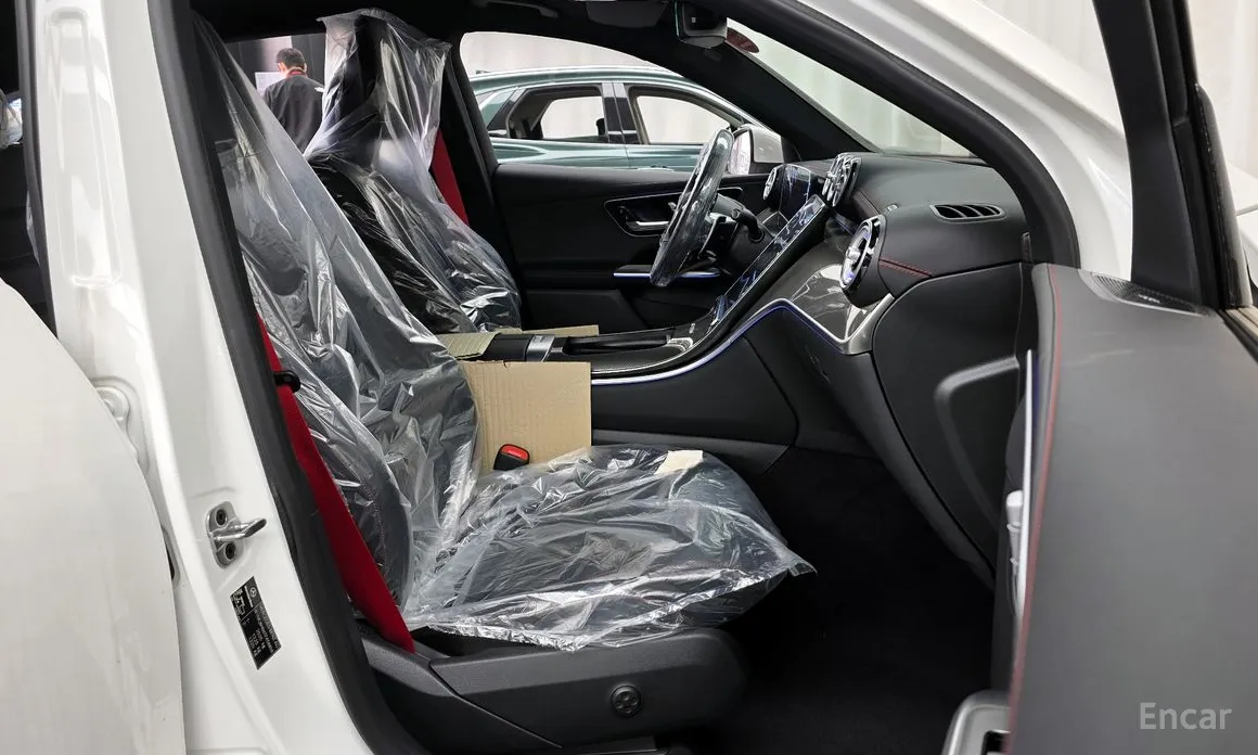 Фото 11 - Mercedes-Benz GLC-Class