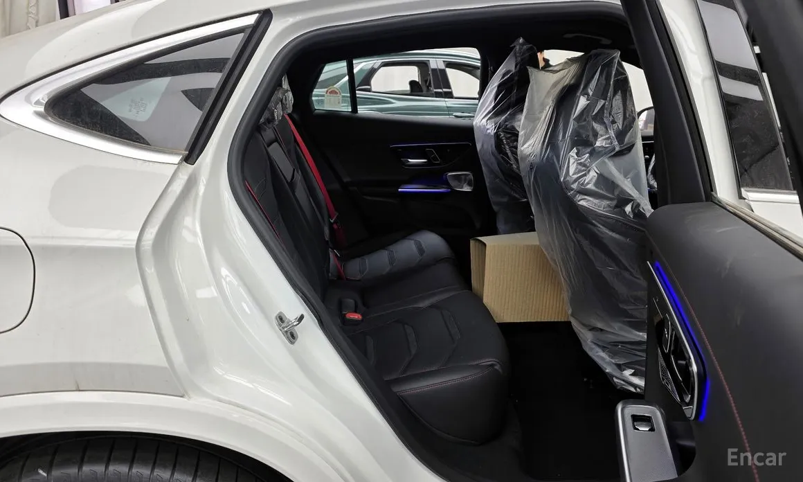 Фото 12 - Mercedes-Benz GLC-Class