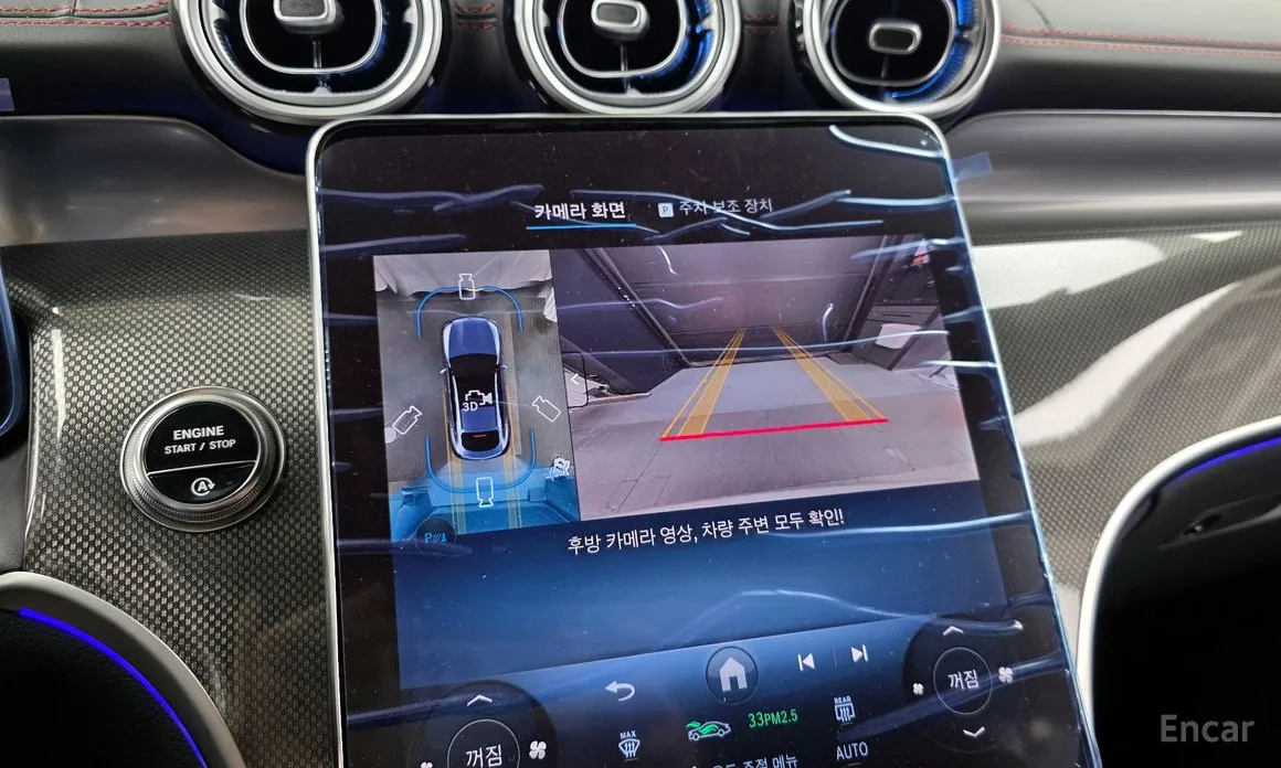 Фото 15 - Mercedes-Benz GLC-Class