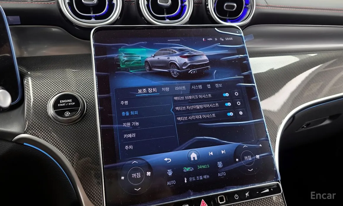 Фото 16 - Mercedes-Benz GLC-Class