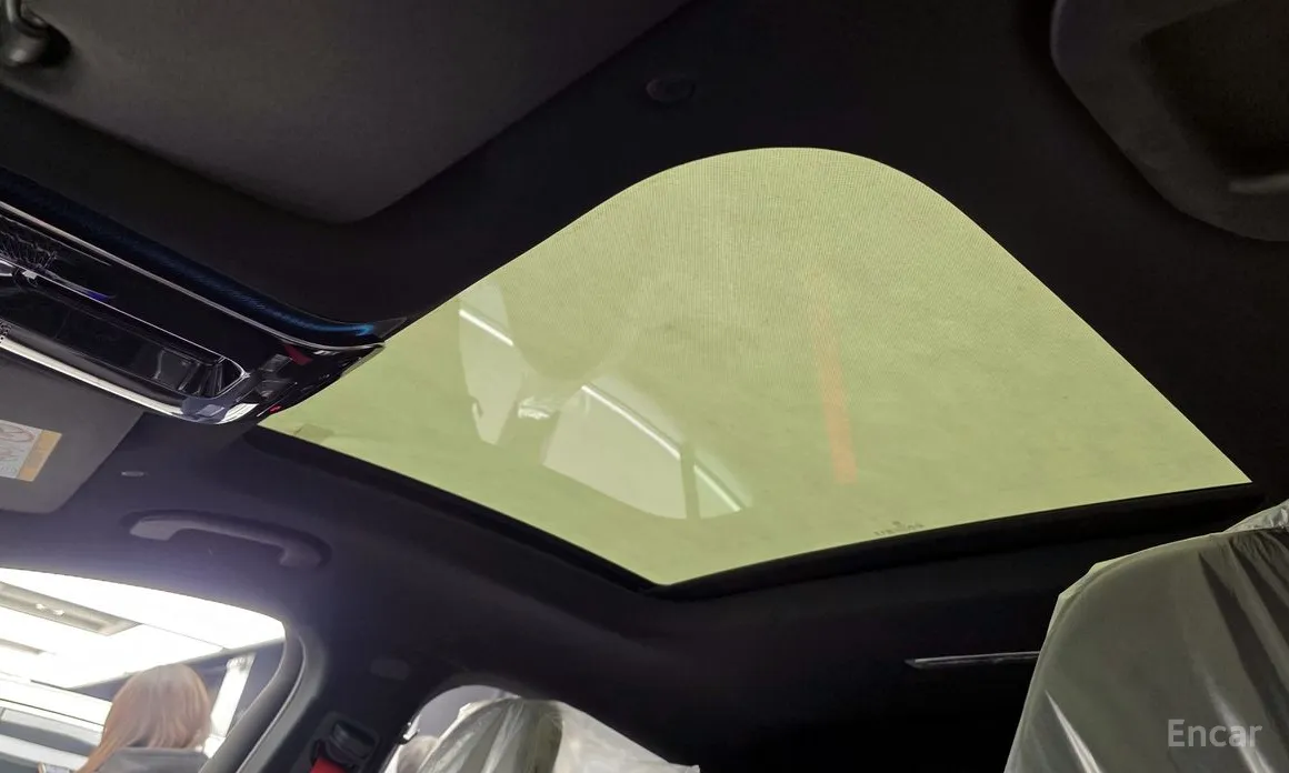 Фото 18 - Mercedes-Benz GLC-Class