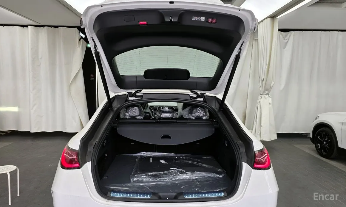 Фото 20 - Mercedes-Benz GLC-Class