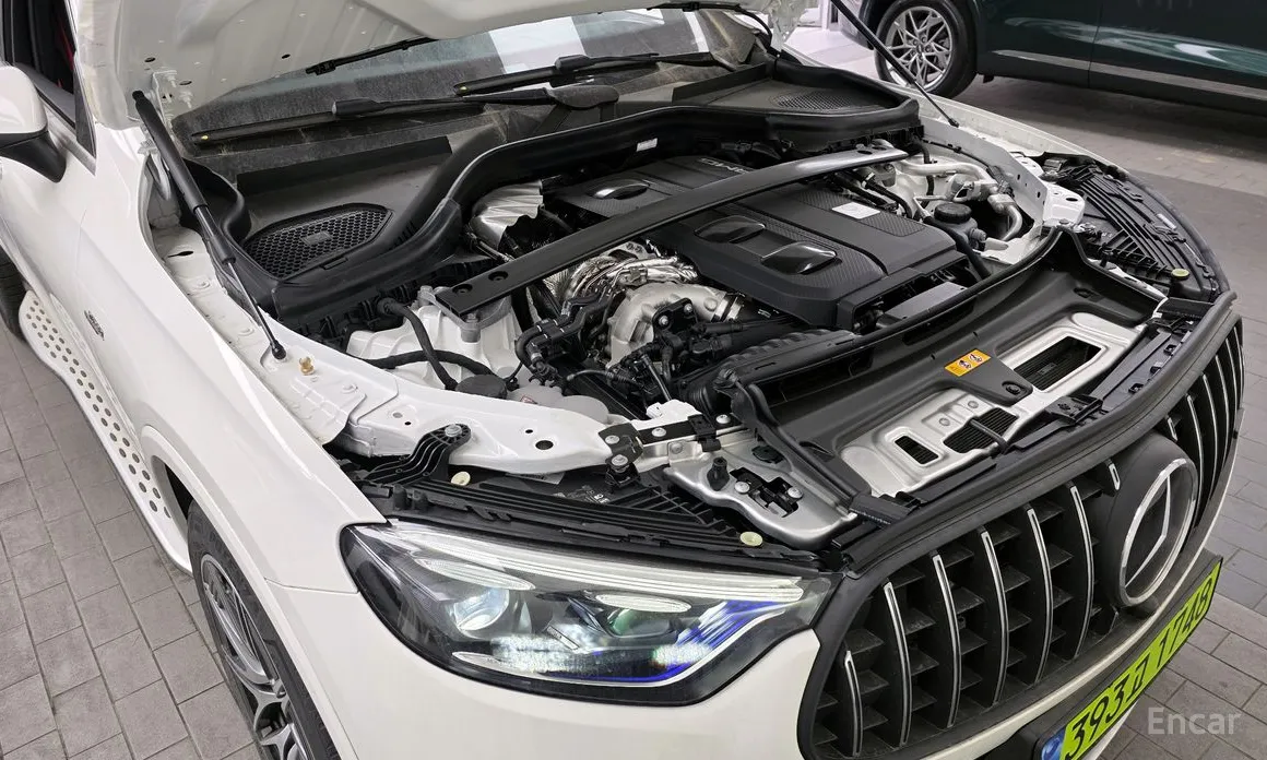 Фото 6 - Mercedes-Benz GLC-Class