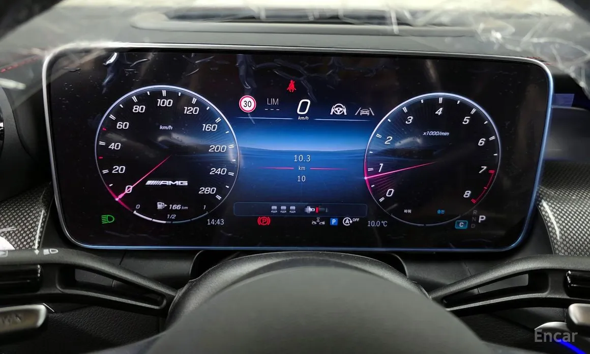 Фото 8 - Mercedes-Benz GLC-Class