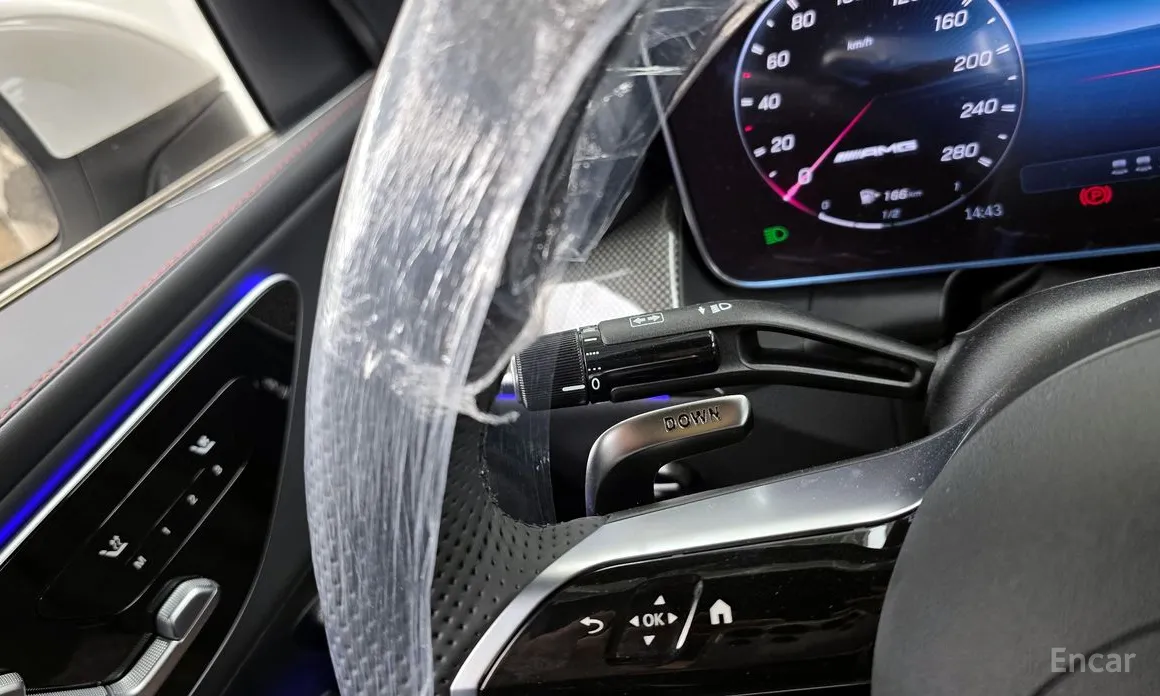 Фото 9 - Mercedes-Benz GLC-Class