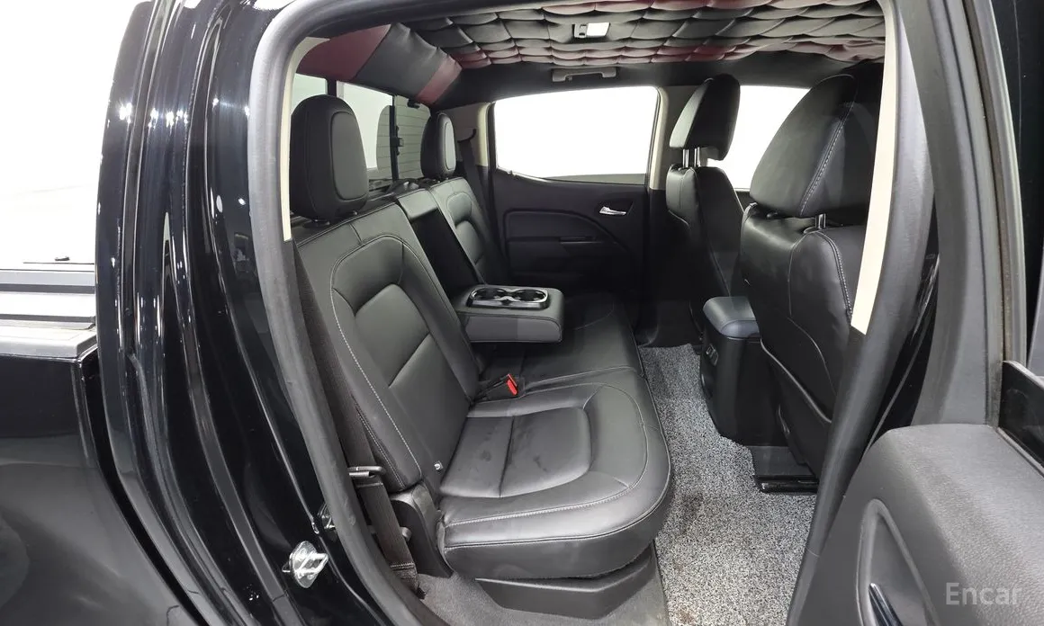 Photo 19 - Chevrolet Colorado