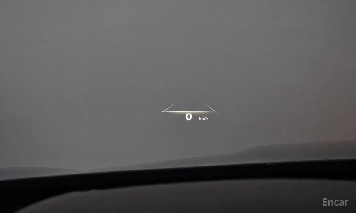 Фото 12 - Kia K9