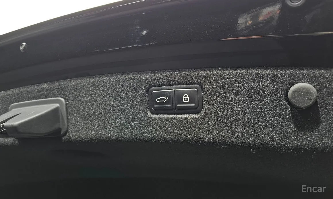 Фото 20 - Kia K9