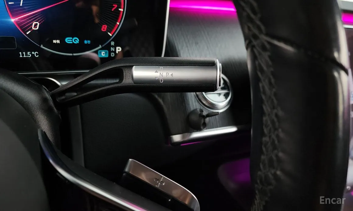 Фото 9 - Mercedes-Benz S-Class