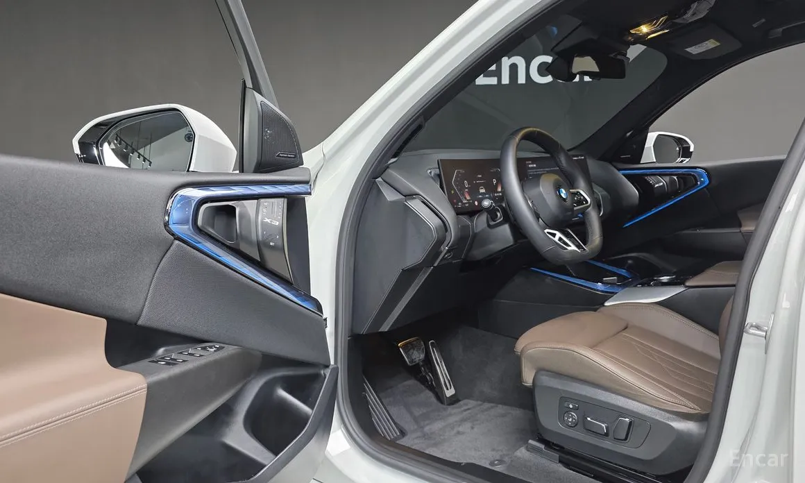 Фото 13 - BMW X3