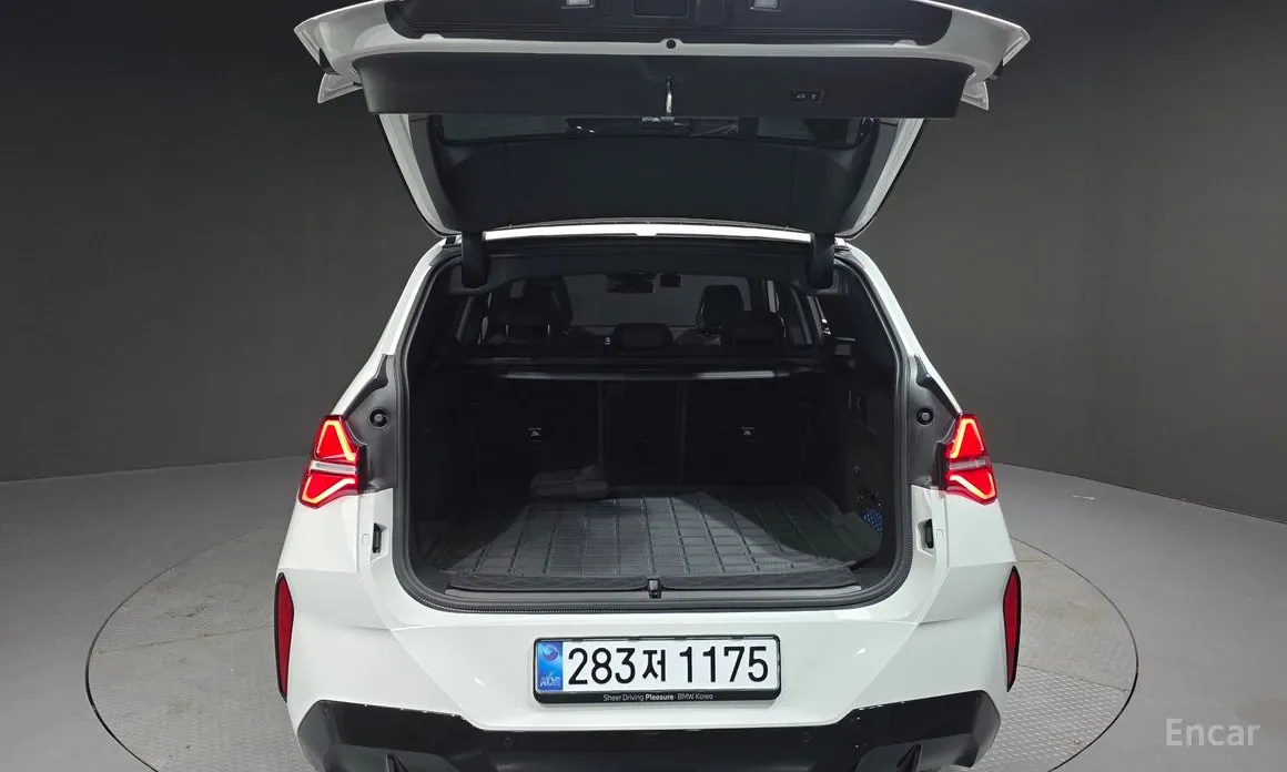 Фото 20 - BMW X3