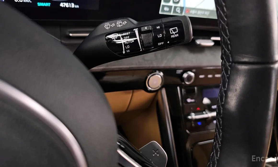 Фото 14 - Kia Carnival