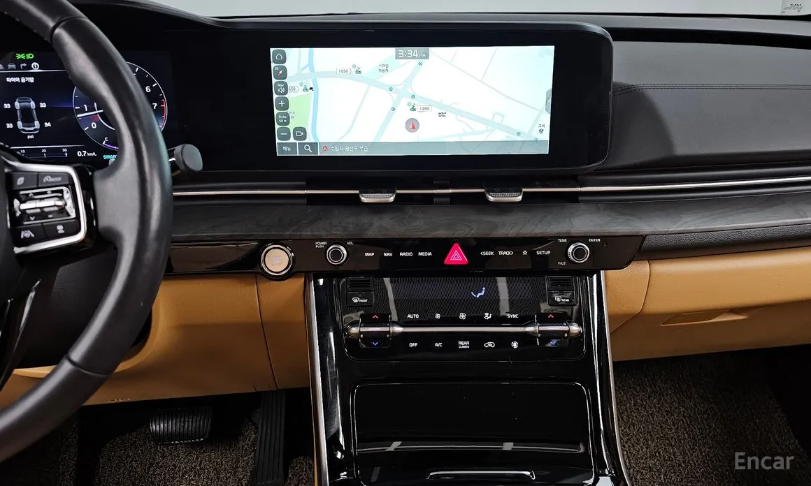 Фото 15 - Kia Carnival