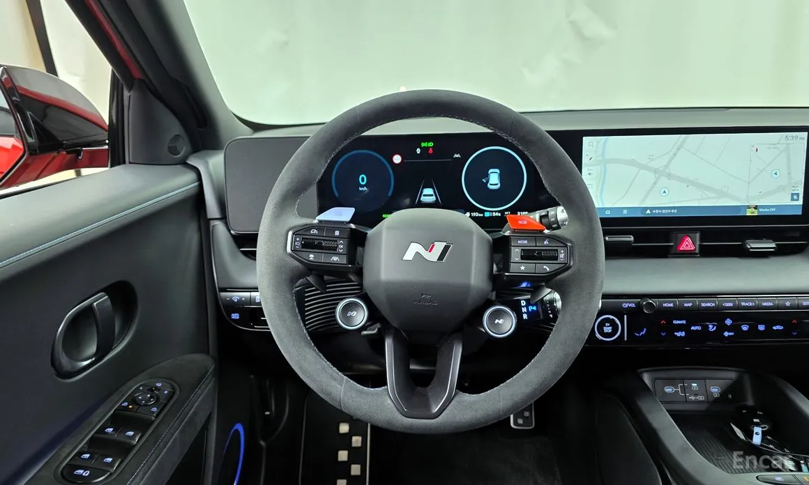 Zdjęcie 13 - Hyundai Ioniq 5