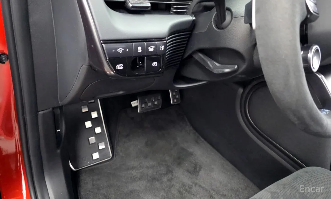 Zdjęcie 18 - Hyundai Ioniq 5