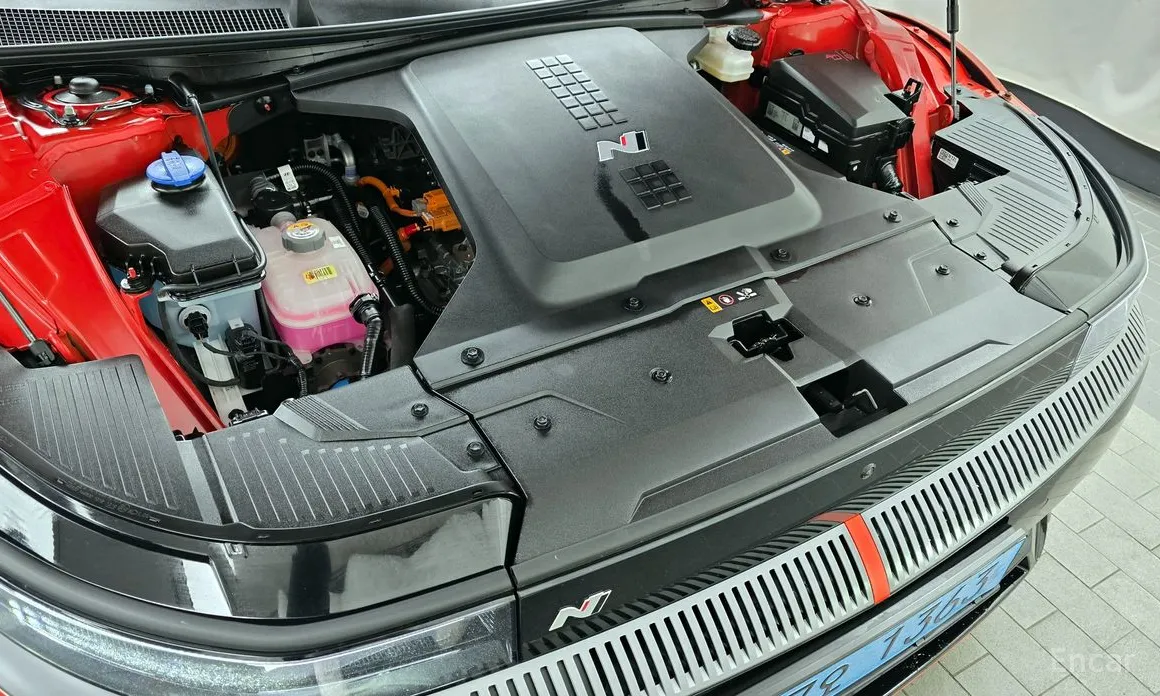 Zdjęcie 6 - Hyundai Ioniq 5