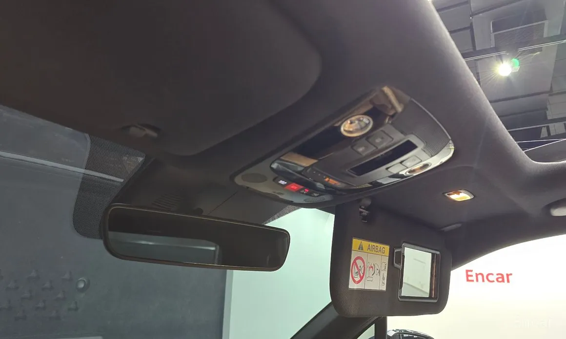 Фото 20 - Kia Sorento