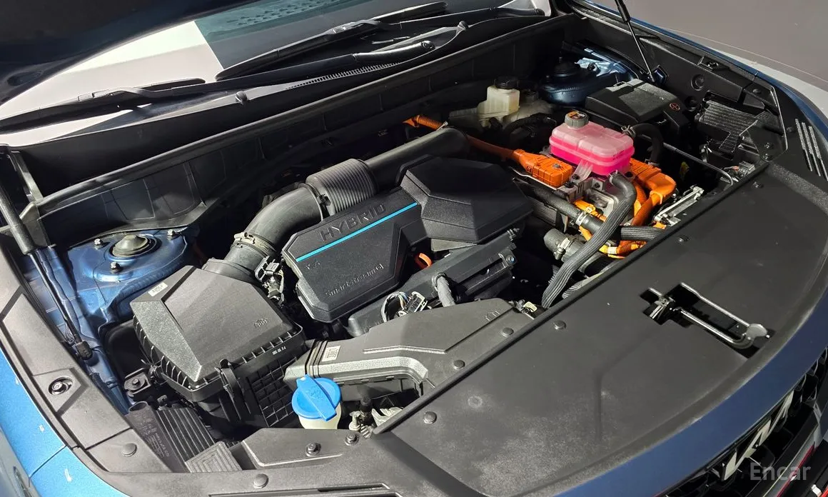 Фото 6 - Kia Sorento