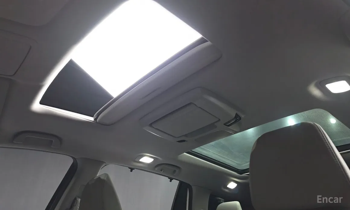 Фото 19 - Honda Pilot