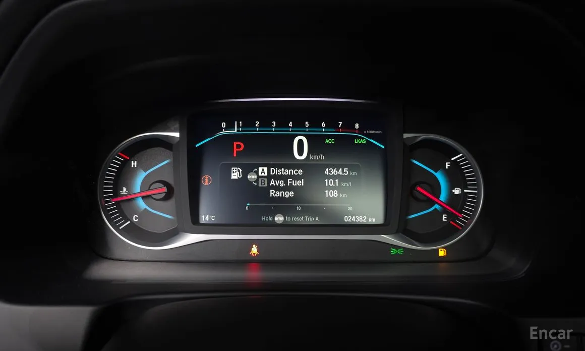 Фото 8 - Honda Pilot