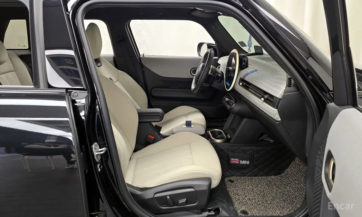 Фото 11 - Mini Cooper