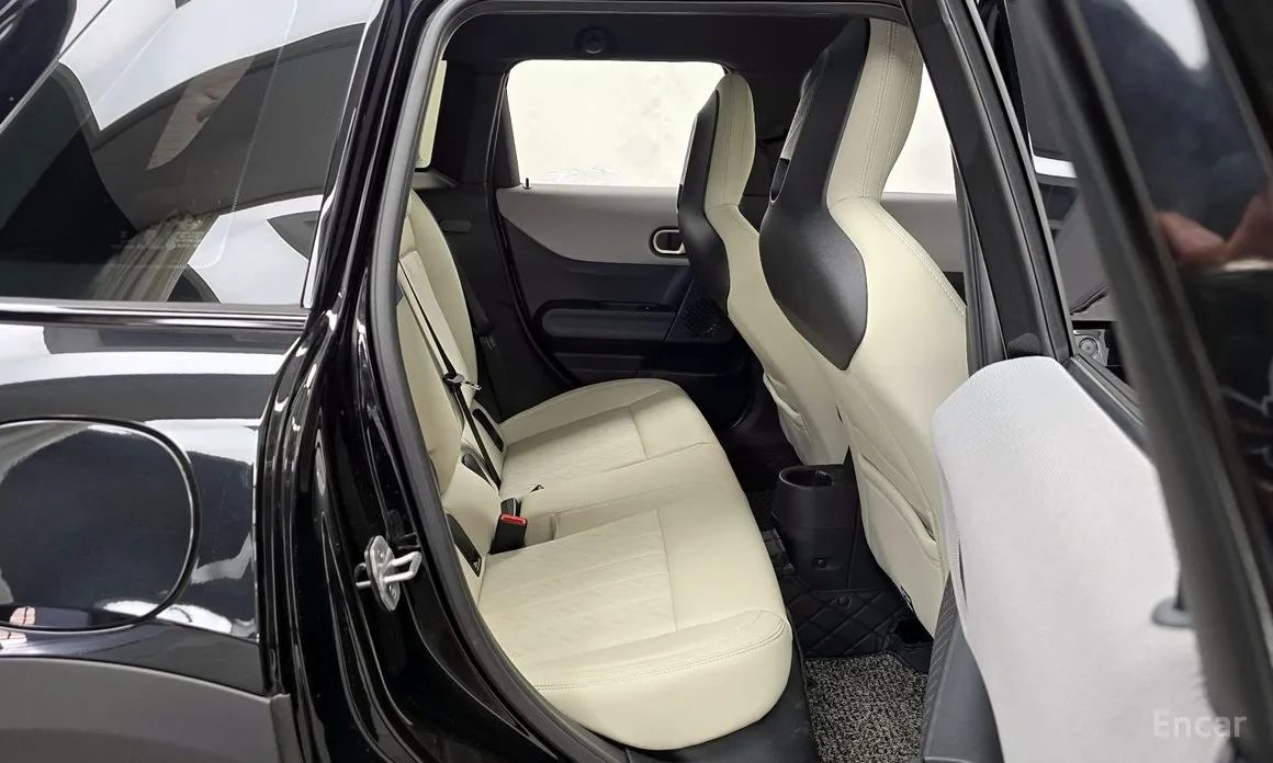 Фото 12 - Mini Cooper