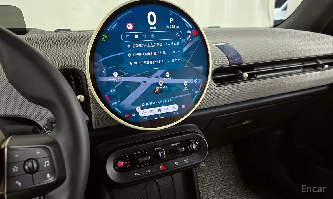 Фото 14 - Mini Cooper