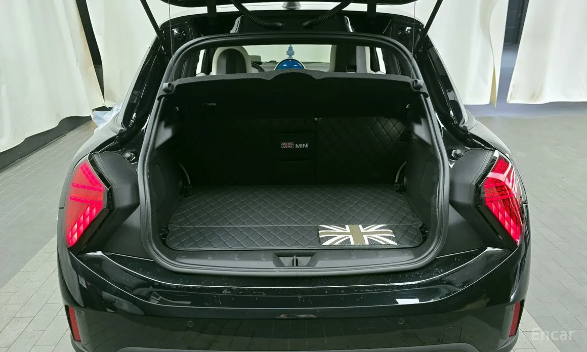 Фото 20 - Mini Cooper