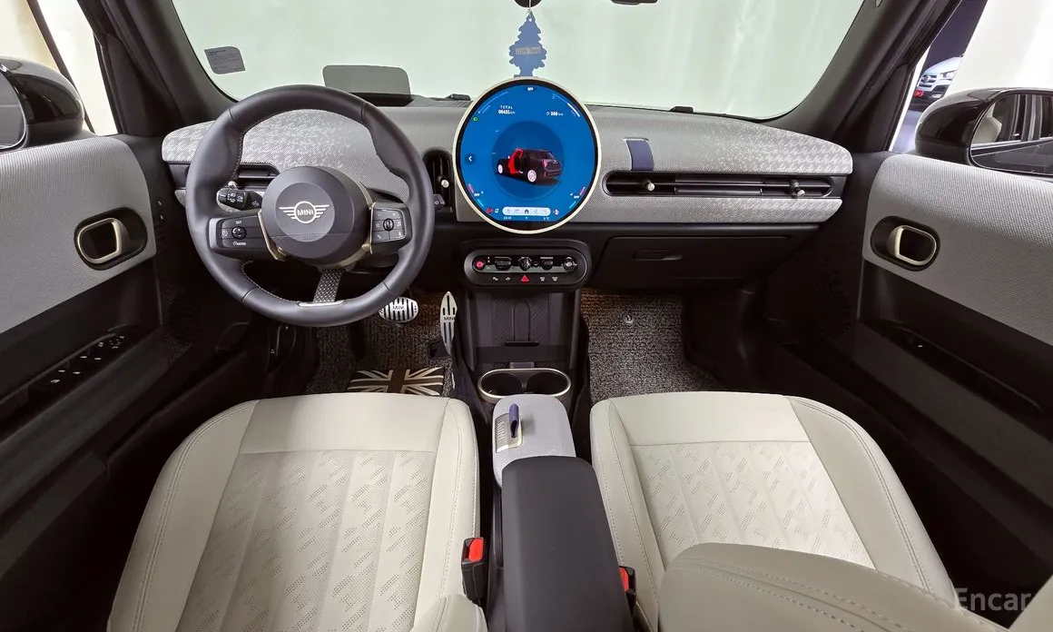 Фото 7 - Mini Cooper