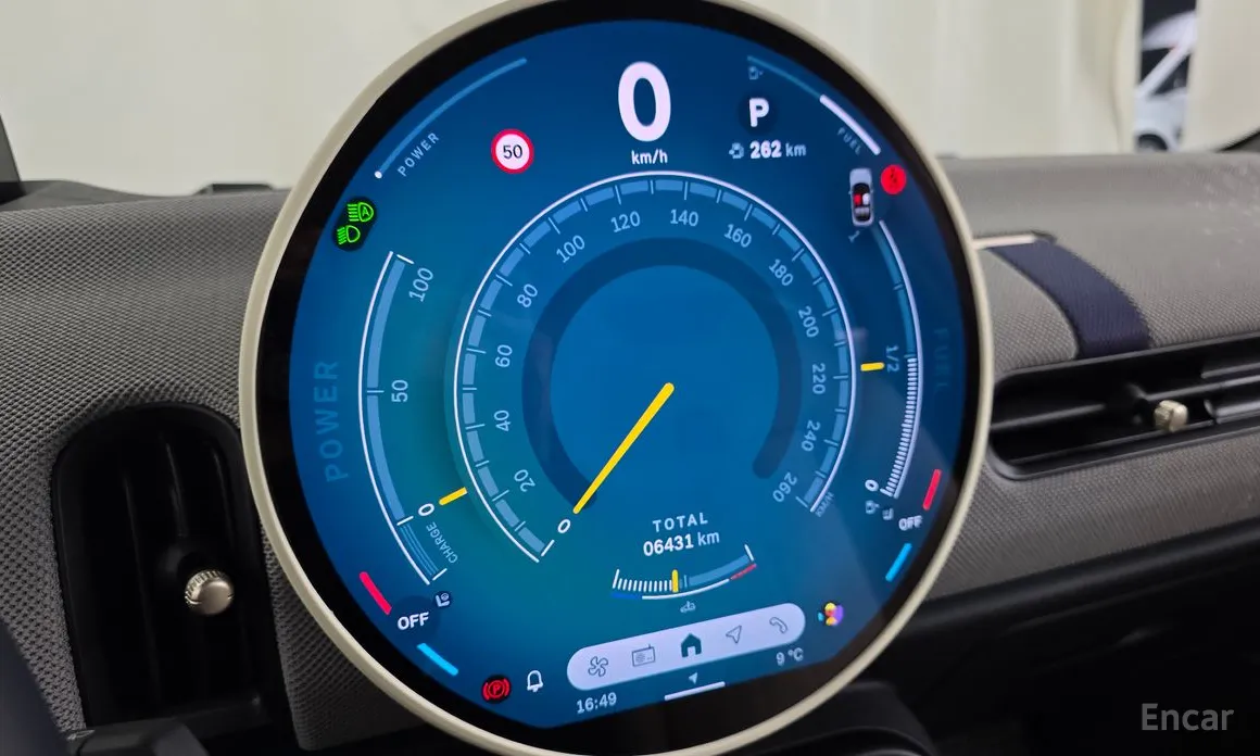 Фото 8 - Mini Cooper