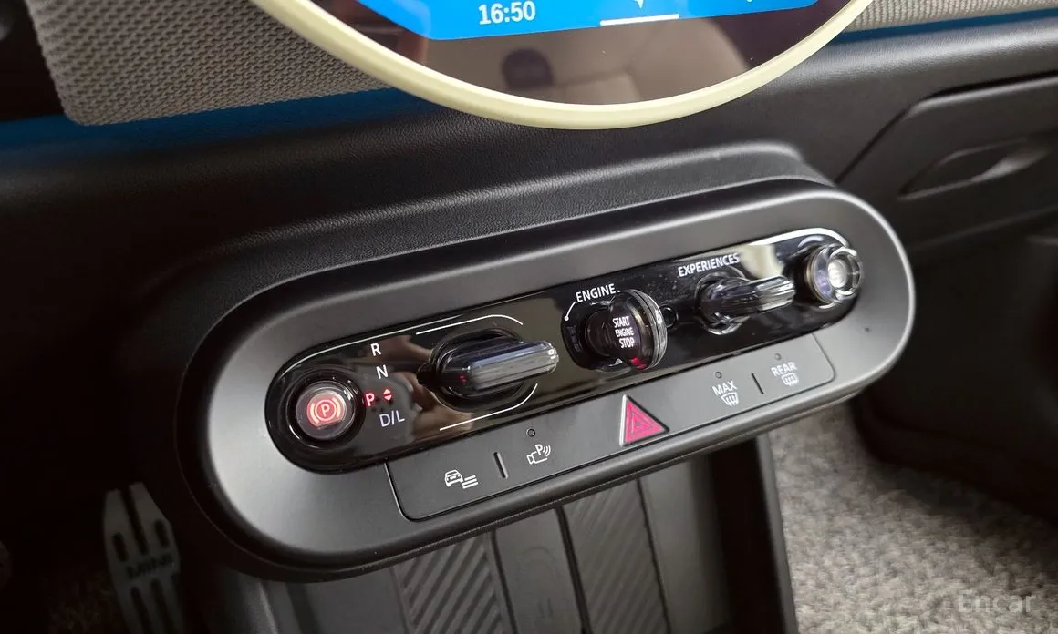 Фото 9 - Mini Cooper