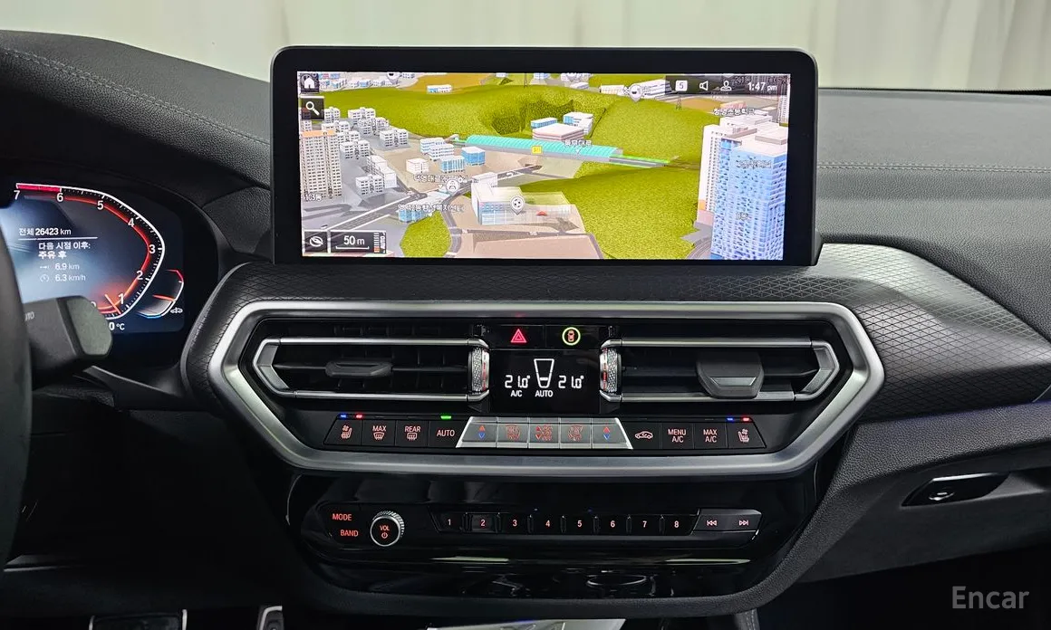 BMW X4 2018 xDrive20i M Sport