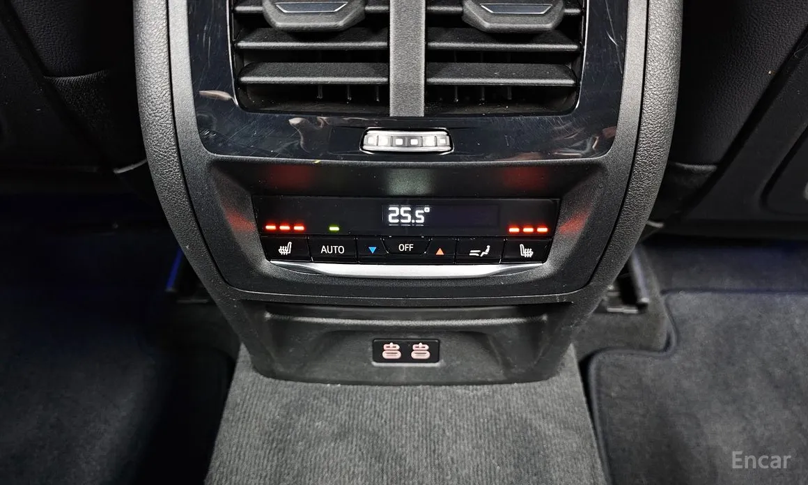 BMW X4 2018 xDrive20i M Sport