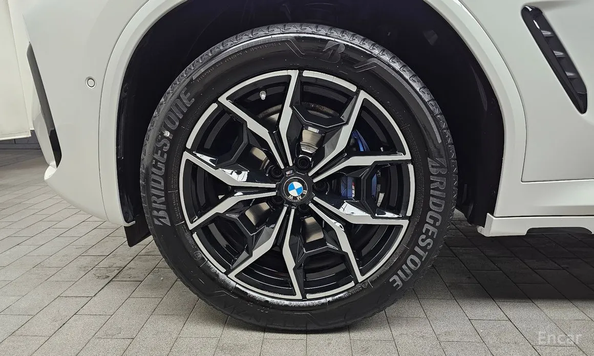 2018 BMW X4