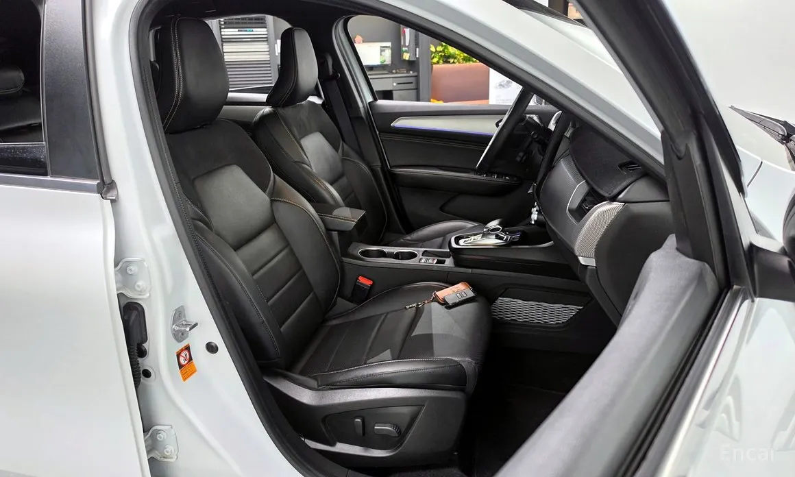 Фото 10 - Renault Arkana