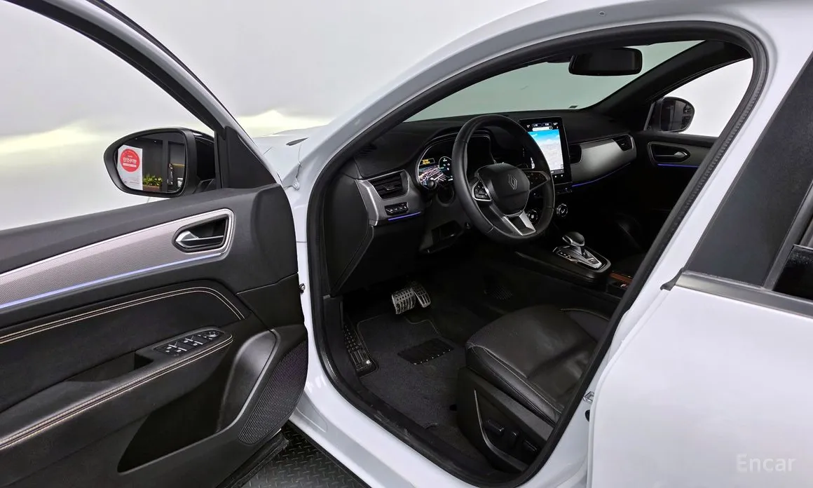 Фото 11 - Renault Arkana