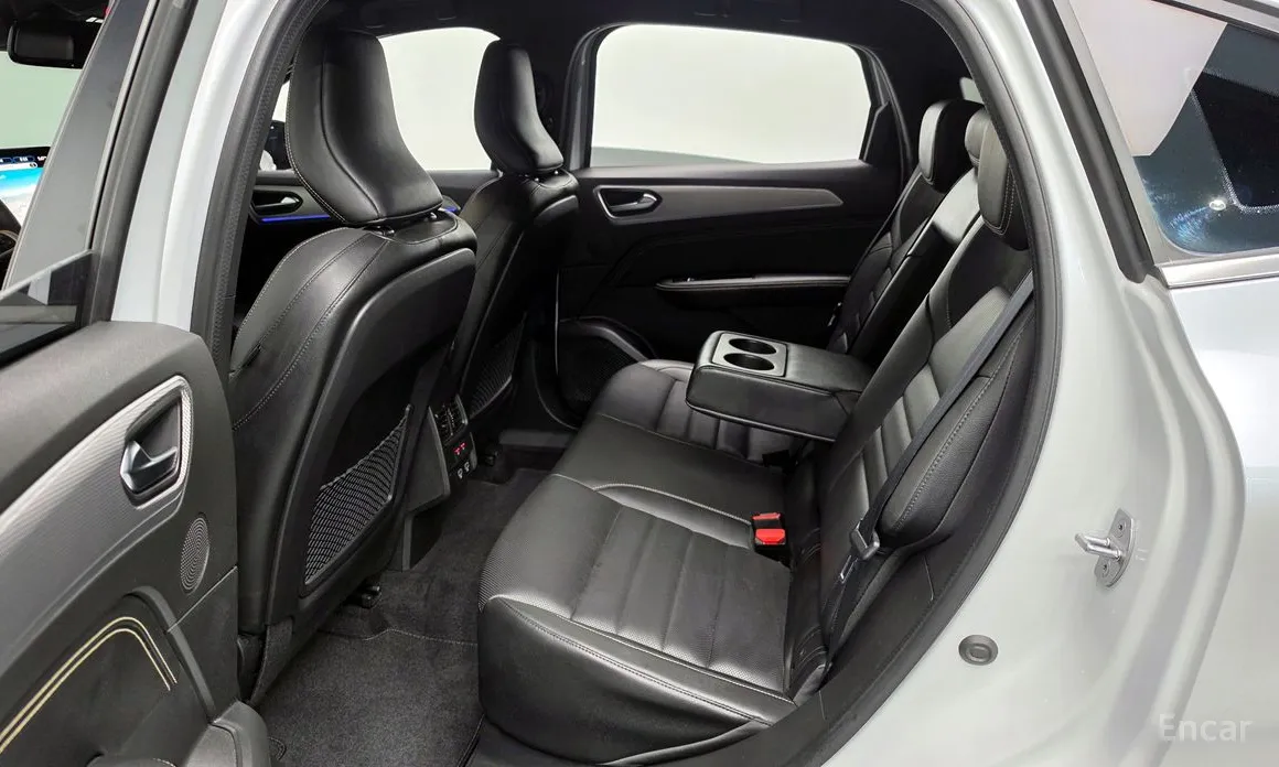 Фото 12 - Renault Arkana