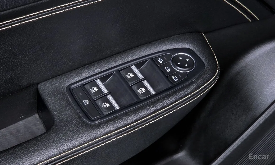 Фото 17 - Renault Arkana