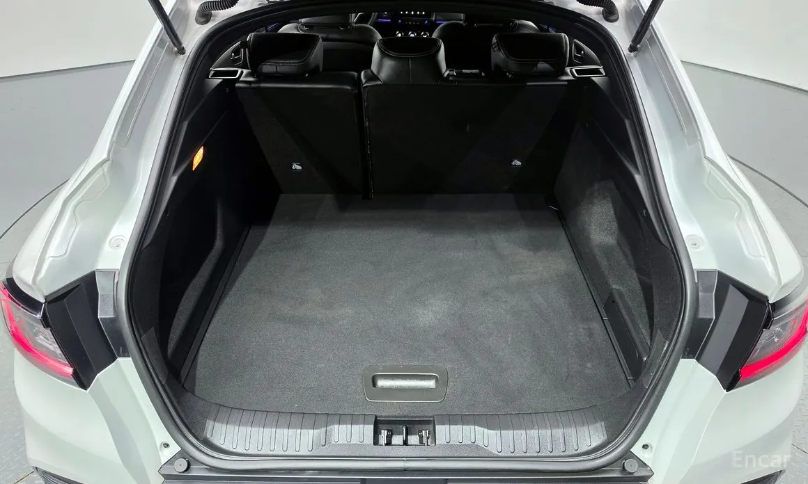 Фото 20 - Renault Arkana