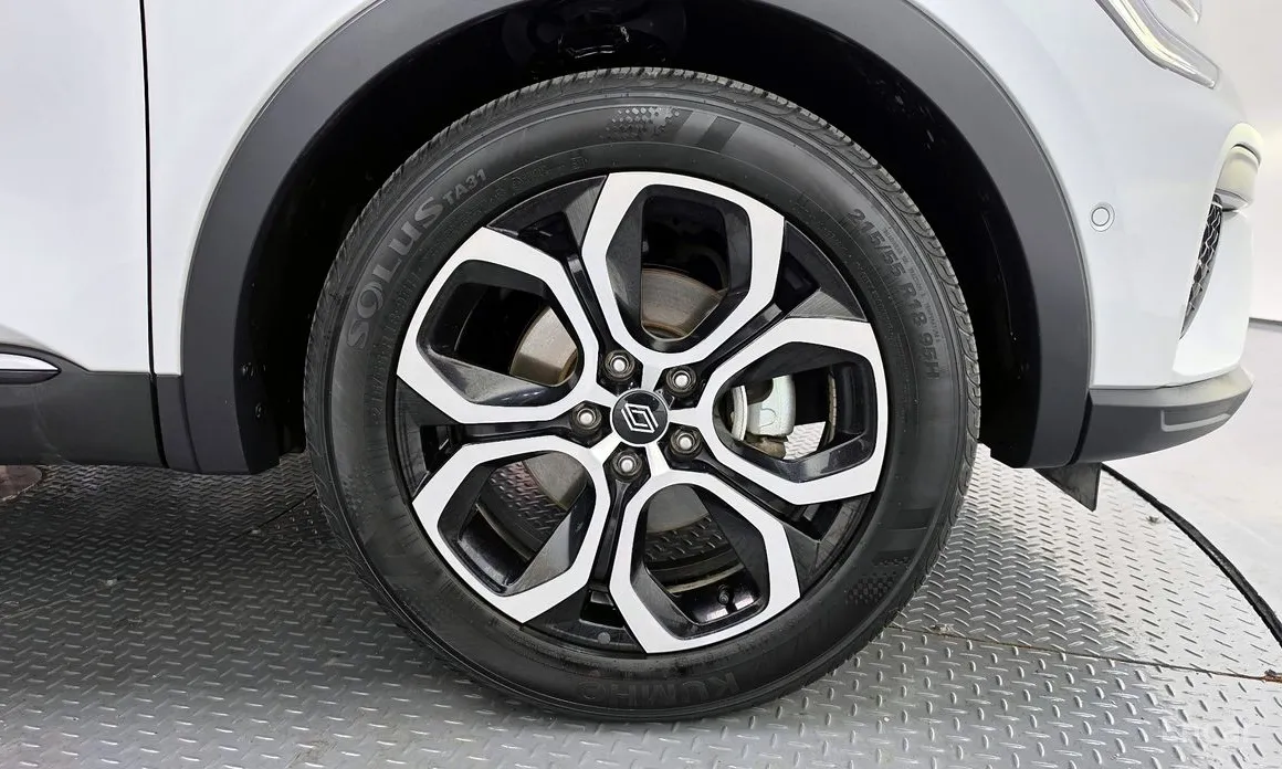 Фото 5 - Renault Arkana