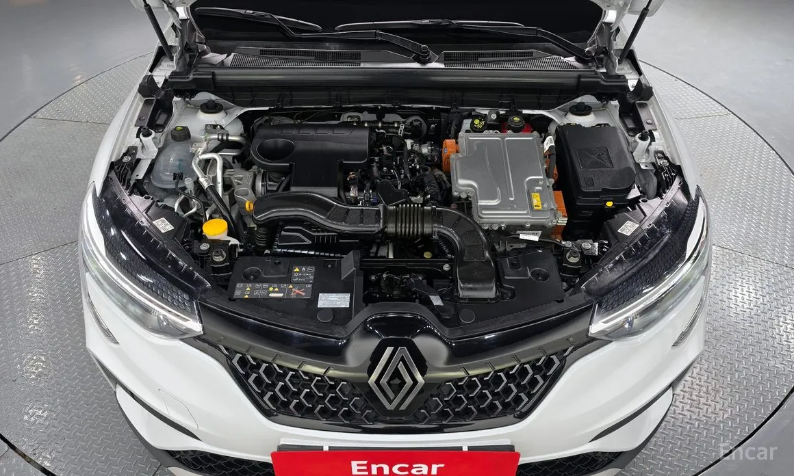 Фото 6 - Renault Arkana