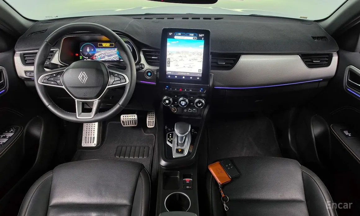 Фото 7 - Renault Arkana