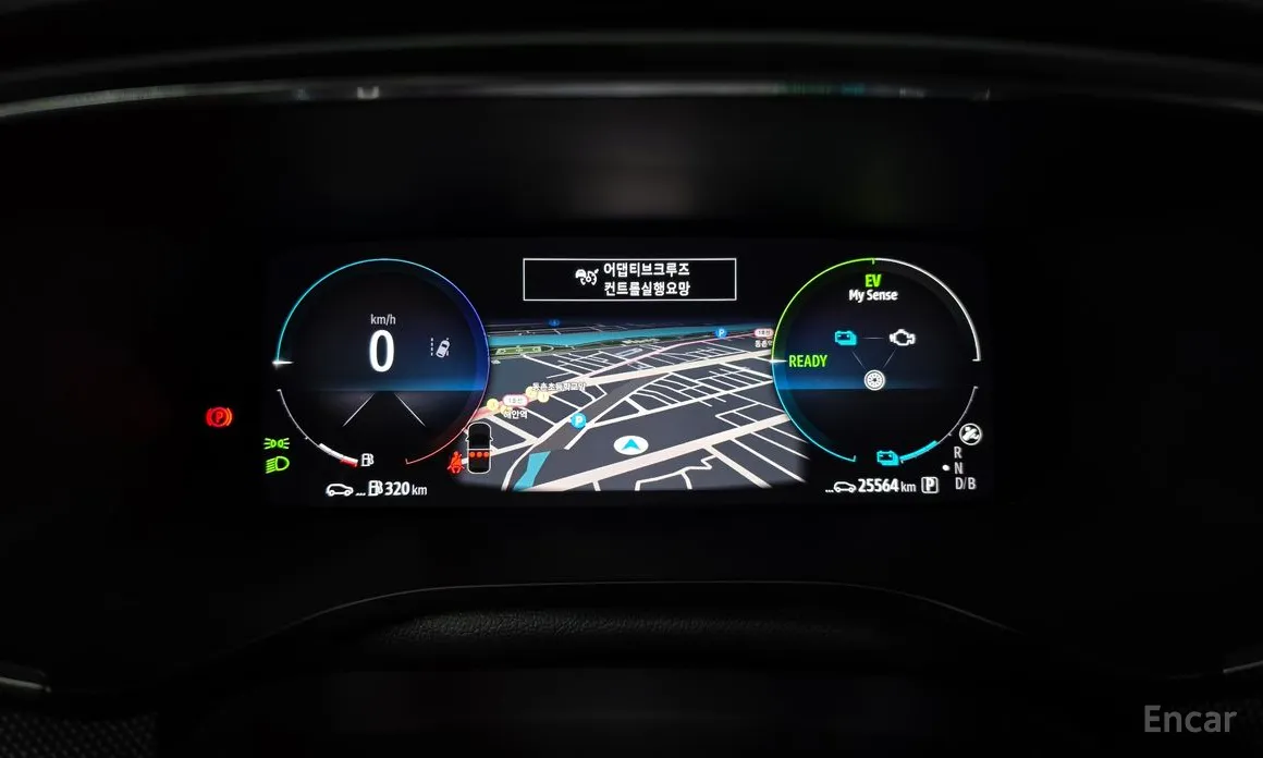 Фото 8 - Renault Arkana