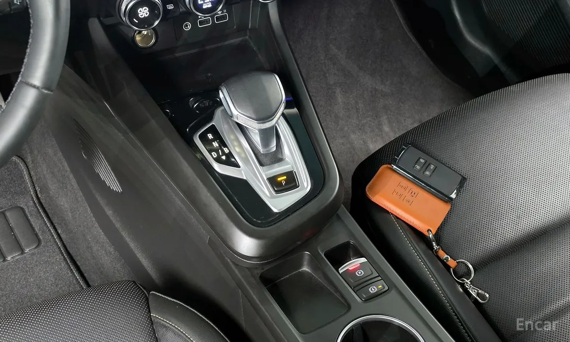 Фото 9 - Renault Arkana